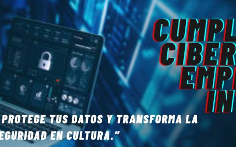Ciberseguridad